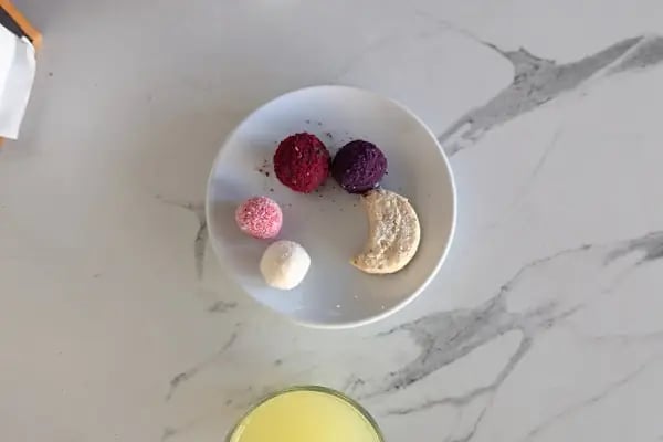 Zeugma baklava &amp; cafe patisseria - Resim 11