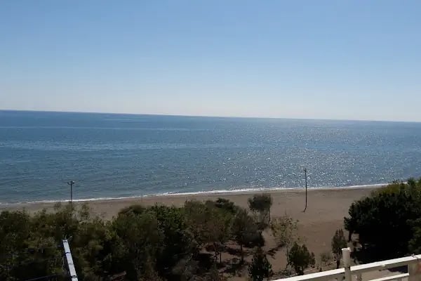 Günübirlik Kamping - Resim 10