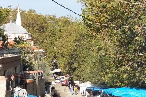 Gökkuşağı Oyun Parkı &amp; Parti Evi - Resim 8