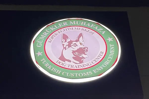 Ticaret Bakanlığı Görev Köpeği Barınak Kompleksi - Resim 17
