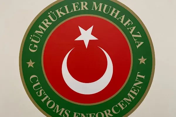 Ticaret Bakanlığı Görev Köpeği Barınak Kompleksi - Resim 18