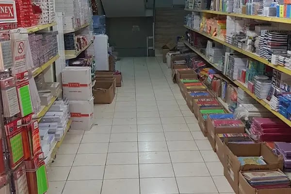 Tunalı Kırtasiye San.ve Tic.Ltd.Şti. - Resim 6