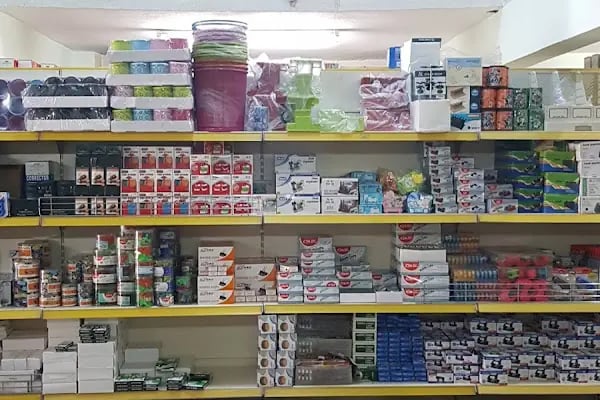 Tunalı Kırtasiye San.ve Tic.Ltd.Şti. - Resim 10