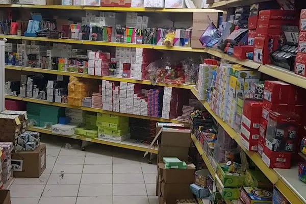 Tunalı Kırtasiye San.ve Tic.Ltd.Şti. - Resim 3