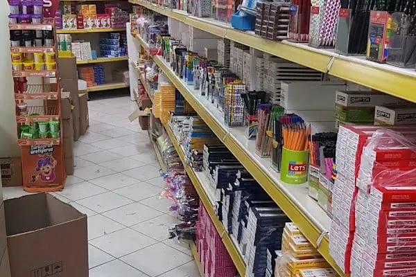 Tunalı Kırtasiye San.ve Tic.Ltd.Şti. - Resim 8