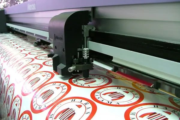 GENÇLİK COPY TEZ CİLTLEME LAZER KAŞE LAZER KESİM - Resim 5