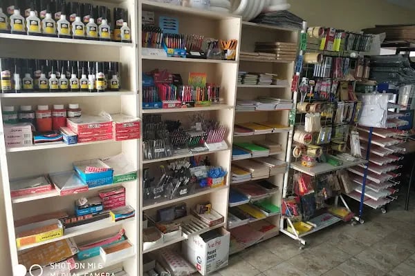 GENÇLİK COPY TEZ CİLTLEME LAZER KAŞE LAZER KESİM - Resim 1