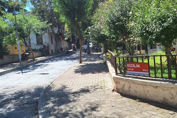 Adalar Kültür Derneği - Resim 2