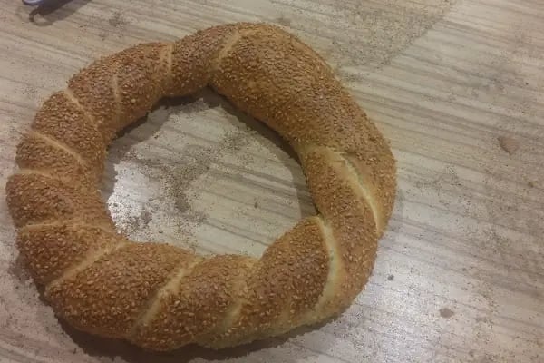 Marhan 3 Odun Ekmek Fırını - Resim 3