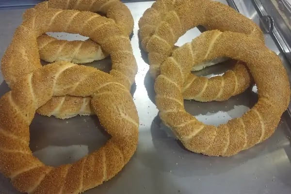 Marhan 3 Odun Ekmek Fırını - Resim 13