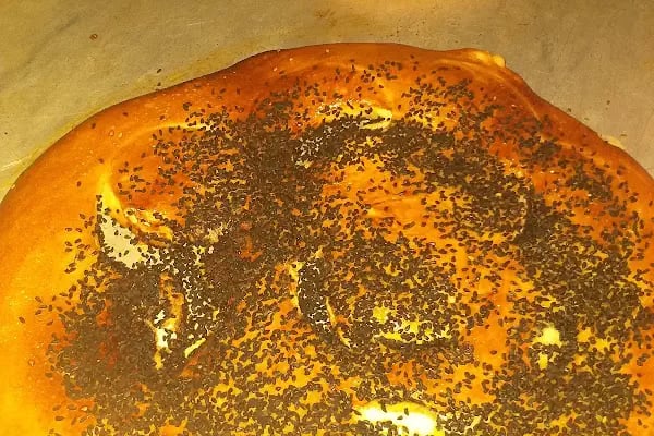 Marhan 3 Odun Ekmek Fırını - Resim 14