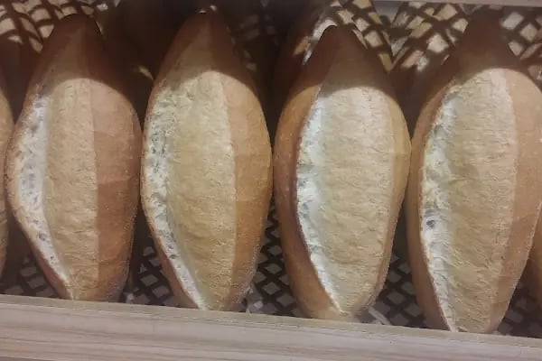 Marhan 3 Odun Ekmek Fırını - Resim 15
