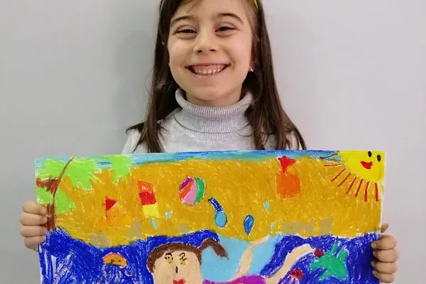T.C. MEB ÖZEL SEGAH SANAT MERKEZİ - Resim 1