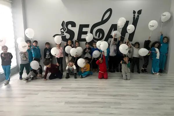 T.C. MEB ÖZEL SEGAH SANAT MERKEZİ - Resim 11