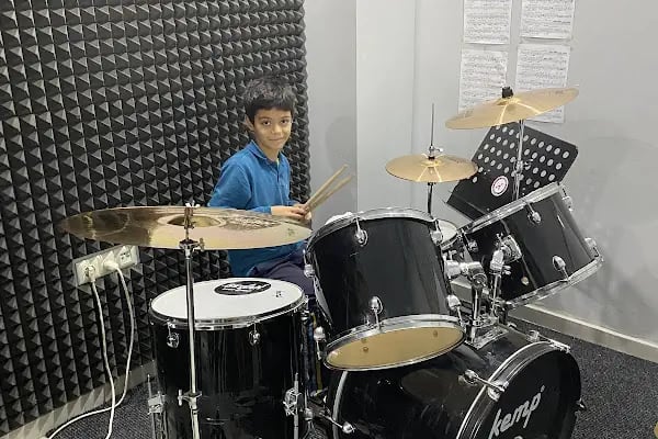 T.C. MEB ÖZEL SEGAH SANAT MERKEZİ - Resim 7