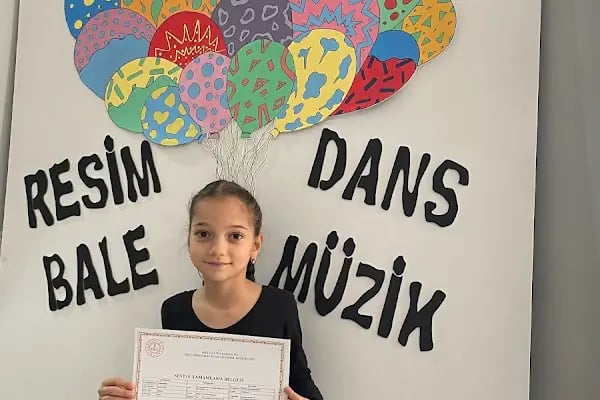 T.C. MEB ÖZEL SEGAH SANAT MERKEZİ - Resim 18