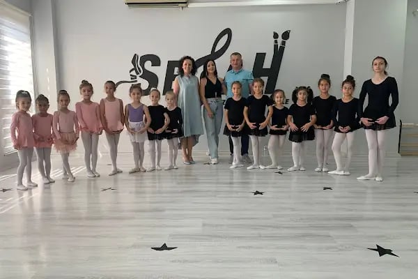 T.C. MEB ÖZEL SEGAH SANAT MERKEZİ - Resim 3