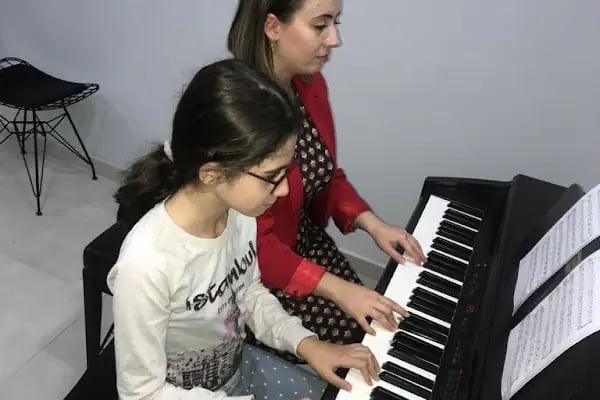 T.C. MEB ÖZEL SEGAH SANAT MERKEZİ - Resim 2