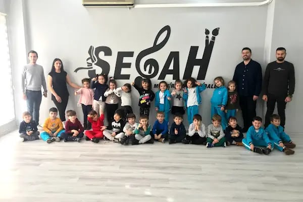 T.C. MEB ÖZEL SEGAH SANAT MERKEZİ - Resim 6