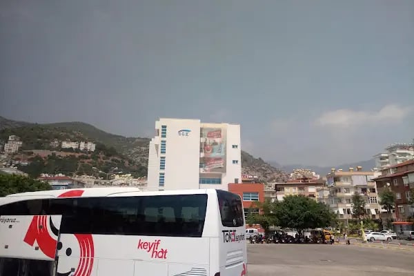 Alanya Sosyal Güvenlik İlçe Müdürlüğü - Resim 5