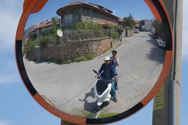 Alanya Sosyal Güvenlik İlçe Müdürlüğü - Resim 6