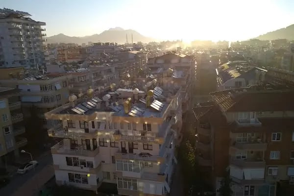 Alanya Sosyal Güvenlik İlçe Müdürlüğü - Resim 7