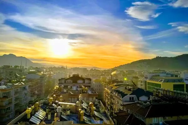 Alanya Sosyal Güvenlik İlçe Müdürlüğü - Resim 3