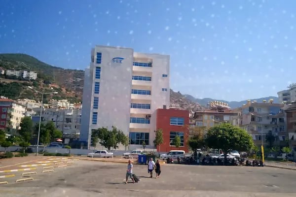 Alanya Sosyal Güvenlik İlçe Müdürlüğü - Resim 2