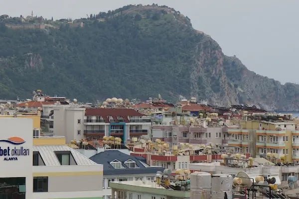 Alanya Sosyal Güvenlik İlçe Müdürlüğü - Resim 16