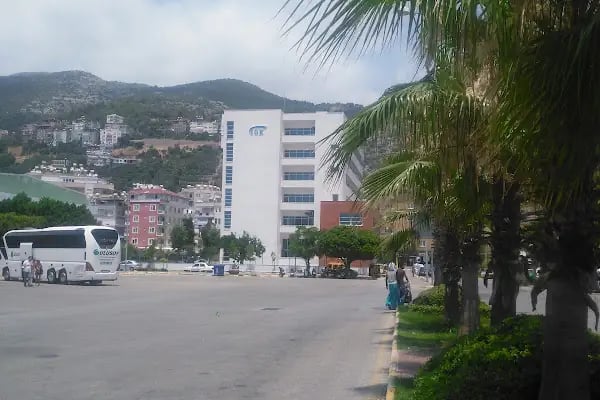 Alanya Sosyal Güvenlik İlçe Müdürlüğü - Resim 18
