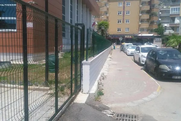 Alanya Sosyal Güvenlik İlçe Müdürlüğü - Resim 10