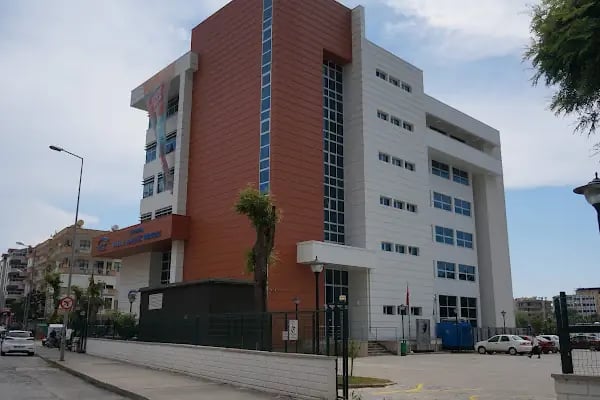 Alanya Sosyal Güvenlik İlçe Müdürlüğü - Resim 14