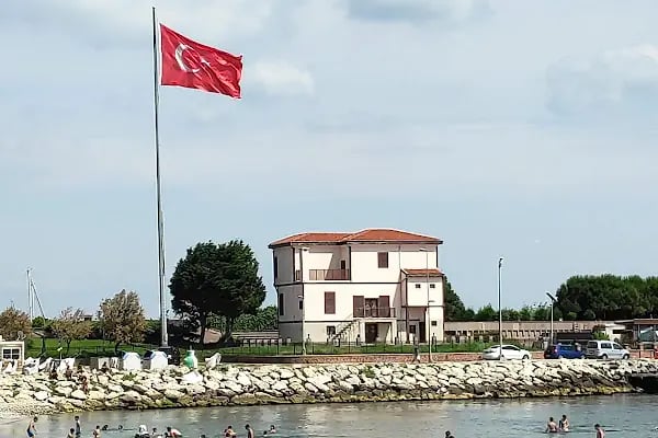 He-Jaz Restaurant - Resim 9