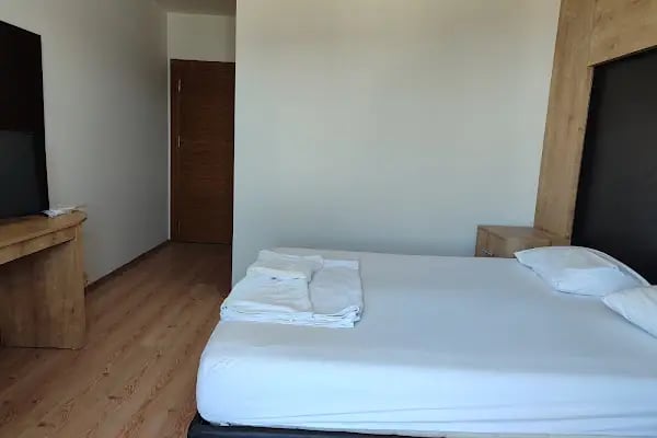 HOTEL YAGMUR. - Resim 2