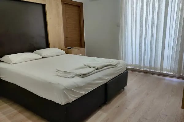 HOTEL YAGMUR. - Resim 15