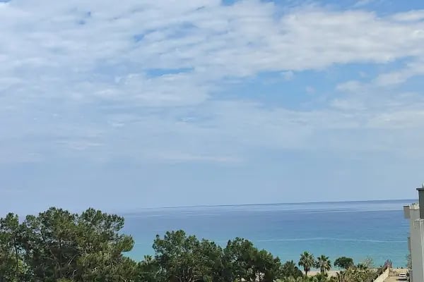 HOTEL YAGMUR. - Resim 16