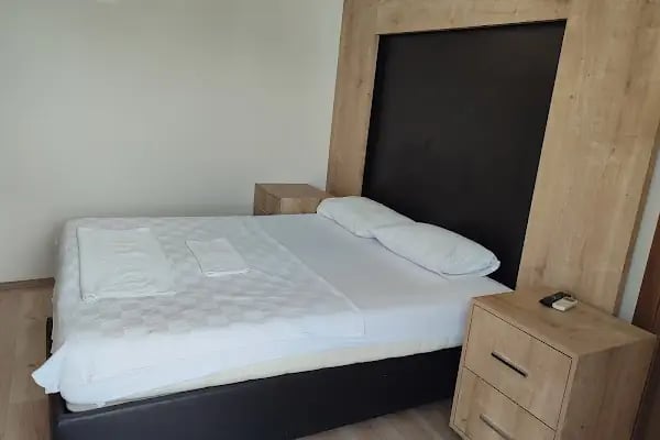 HOTEL YAGMUR. - Resim 10