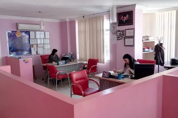 Adana Cadde Sürücü Kursu - Resim 18