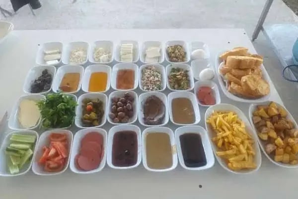 1978 Ersin Türkiş Dinlenme Tesisi - Resim 5