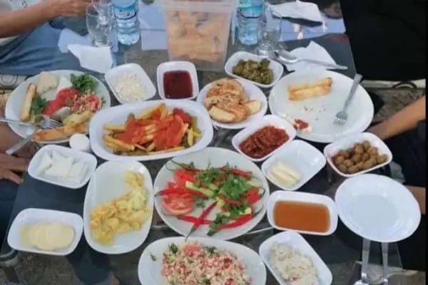 1978 Ersin Türkiş Dinlenme Tesisi - Resim 4
