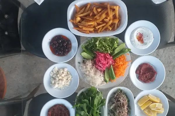 1978 Ersin Türkiş Dinlenme Tesisi - Resim 1