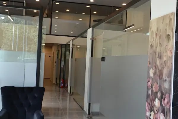 ACE Klinik Ağız ve Diş Sağlığı Polikliniği - Resim 2