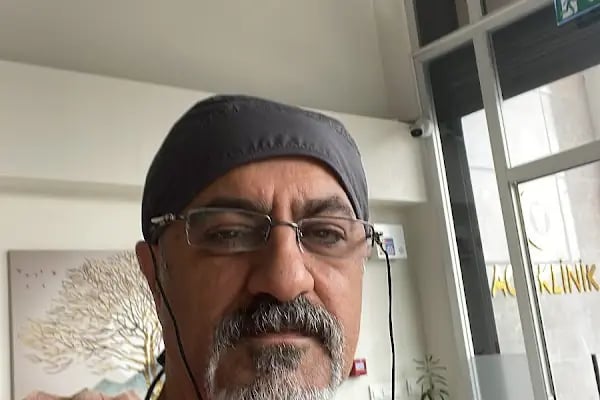 ACE Klinik Ağız ve Diş Sağlığı Polikliniği - Resim 19