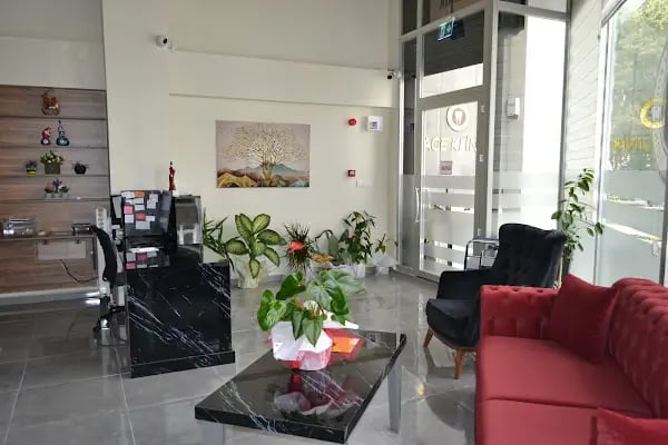 ACE Klinik Ağız ve Diş Sağlığı Polikliniği - Resim 5