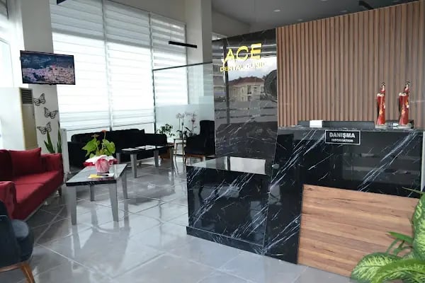ACE Klinik Ağız ve Diş Sağlığı Polikliniği - Resim 3