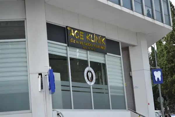 ACE Klinik Ağız ve Diş Sağlığı Polikliniği - Resim 1