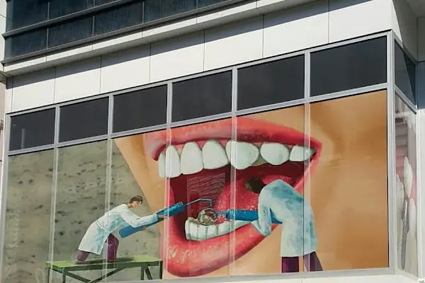 ACE Klinik Ağız ve Diş Sağlığı Polikliniği - Resim 6