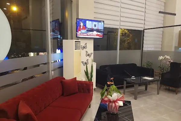 ACE Klinik Ağız ve Diş Sağlığı Polikliniği - Resim 12