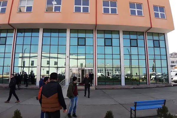 Trabzon Üniversitesi İletişim Fakültesi - Resim 1