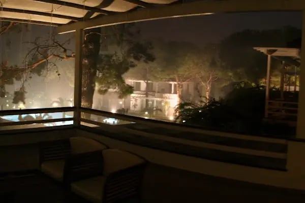 NO 14 HOTEL &amp; BISTRO GOCEK - Resim 19